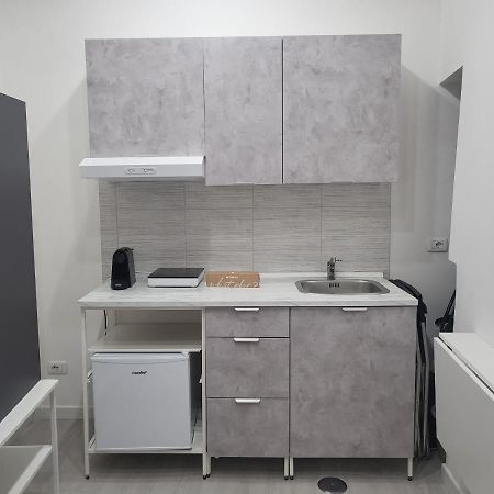 Napul'E 1 Apartman Nápoly Kültér fotó
