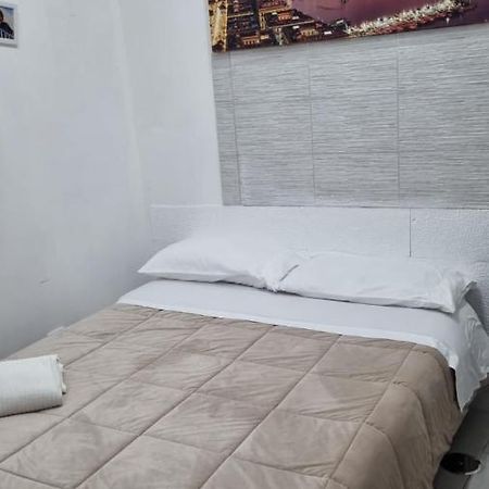 Napul'E 1 Apartman Nápoly Kültér fotó