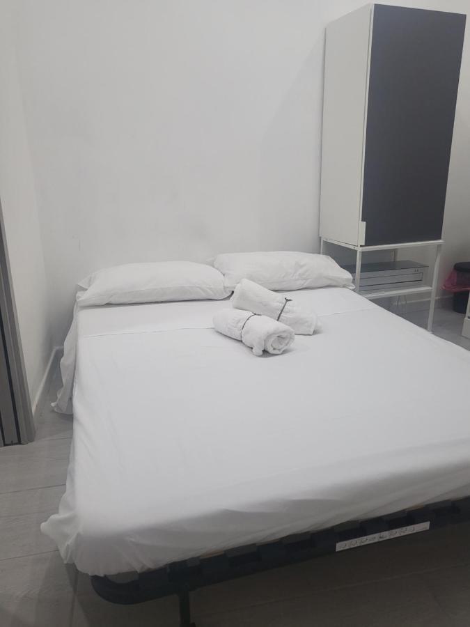 Napul'E 1 Apartman Nápoly Kültér fotó